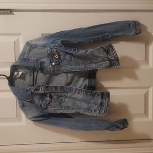 H&M Jean Jacket